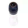 Beaba vieno pompos elektrinis pieno siurblys 180 ml Night Blue