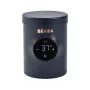 Beaba Milk Nomad Night Blue nešiojamas buteliukų šildytuvas ir maišytuvas 2-in-1