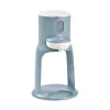 Beaba Bib'expresso 2-in-1 Formula & Bottle/Food Prep Machine, Mėlyna