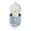 Beaba Bib'expresso 2-in-1 Formula & Bottle/Food Prep Machine, Mėlyna