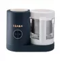 Beaba Babycook Neo Night Blue - Kūdikių maisto garintuvas ir trintuvas