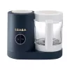 Beaba Babycook Neo Night Blue - Kūdikių maisto garintuvas ir trintuvas
