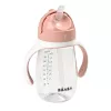 Beaba Niekapek Tritan Training Cup 300 ml Pink
