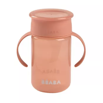 Beaba Training Cup 360° Pink 200 ml