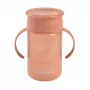 Beaba Training Cup 360° Pink 200 ml
