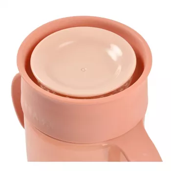 Beaba Training Cup 360° Pink 200 ml