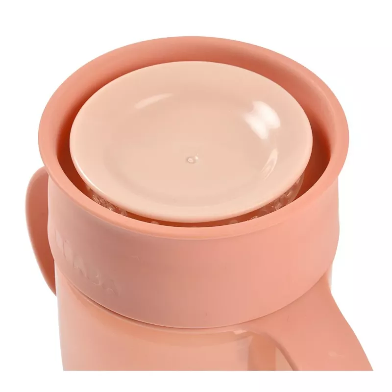 Beaba Training Cup 360° Pink 200 ml