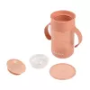 Beaba Training Cup 360° Pink 200 ml