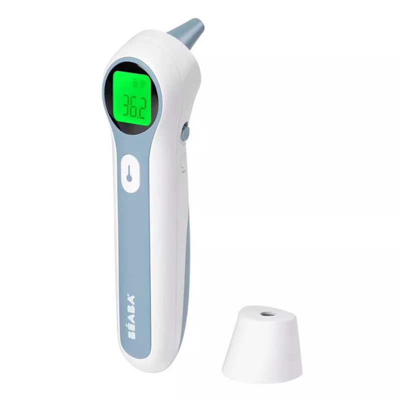 Beaba Thermospeed Electronic Thermometer