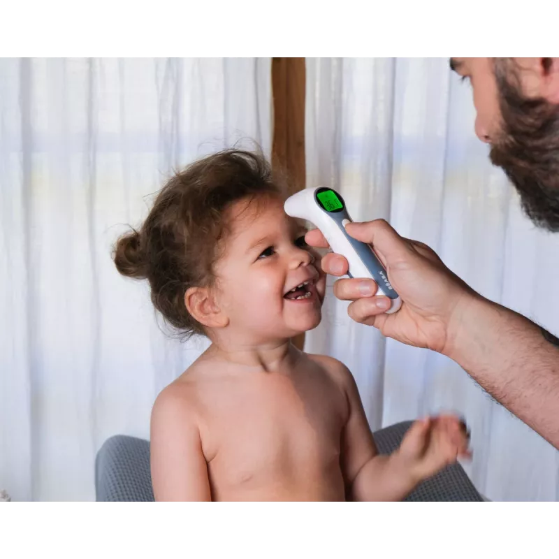 Beaba Thermospeed Electronic Thermometer