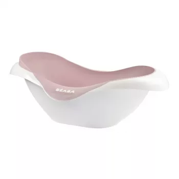 Beaba Camele'o Baby Bathtub Old Pink