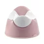 Beaba Potty Training Chair with Removable Bowl Old Pink
