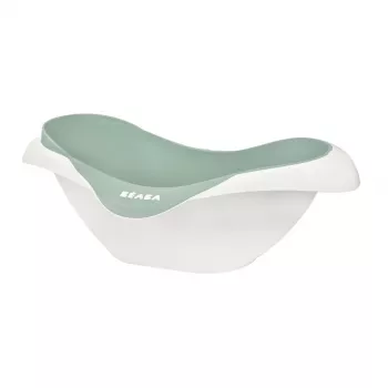Beaba Camele'o Baby Bath Tub Sage Green