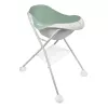 Beaba Camele'o Baby Bath Tub Sage Green