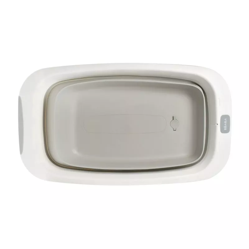 Beaba Eazy Pop Camélé'O Sulankstoma Kūdikio Vonia Velvet Grey
