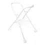 Beaba Camele'o White Stand for Baby Bath and Changing Mat