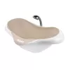 Beaba Camele'o Clay Baby Bathtub