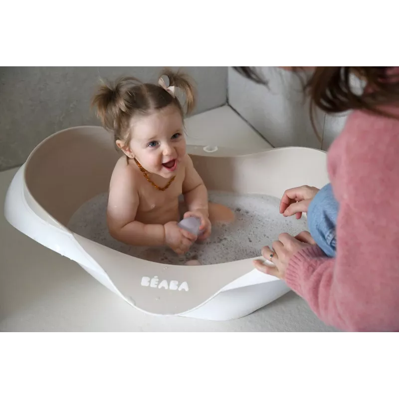 Beaba Camele'o Clay Baby Bathtub