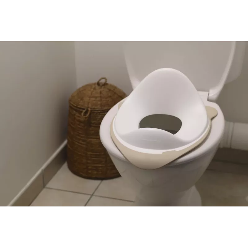 Beaba Toilet Seat Reducer Clay