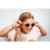 Beaba Sunny vaikiški akiniai nuo saulės 4-6 metams - Blush