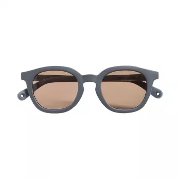 Beaba Sunny Vaikiški Akiniai nuo Saulės 4-6 metų - Mineral Grey