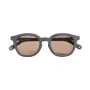 Beaba Sunny Vaikiški Akiniai nuo Saulės 4-6 metų - Mineral Grey