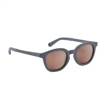Beaba Sunny Vaikiški Akiniai nuo Saulės 4-6 metų - Mineral Grey