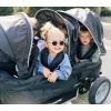 Beaba Lucky Baby Sunglasses 9-24 Months Lilac