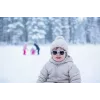 Beaba Bright vaikiški akiniai nuo saulės 2-4 m. alyvinė spalva