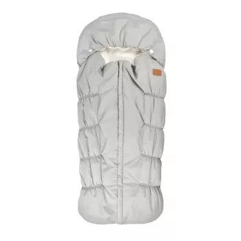 Beaba Winter Stroller Sleeping Bag 6-24 Months Heather Grey