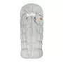 Beaba Winter Stroller Sleeping Bag 6-24 Months Heather Grey