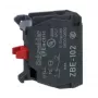 Schneider Electric ZBE102 Pagalbinis Kontaktų Blokas, 1 NO, Sraigtiniai Gnybtai, Harmony XB4/XB5