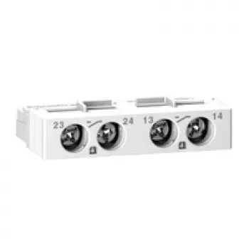 APC GVAE20 Basic PDU 20A 0U Vertikalus Energijos Paskirstymo Įrenginys, 12x C13 + 4x C19, Juodas