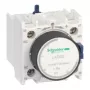 APC Schneider Electric LADS2 pagalbinis kontaktų blokas, 2 NO, varžtiniai gnybtai, baltas