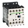 APC TeSys K valdymo relė - juoda, balta - 230 V - 50/60 Hz - 45 x 57 x 58 mm