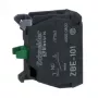 Schneider Electric ZBE1015 Blanking Plug Black IP20 11 Pieces Harmony XB4/XB5