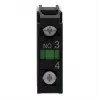 Schneider Electric ZBE1015 Blanking Plug Black IP20 11 Pieces Harmony XB4/XB5