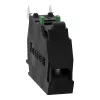 Schneider Electric ZBE1015 Blanking Plug Black IP20 11 Pieces Harmony XB4/XB5