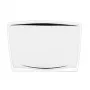 CEP Office Solution stalo padėklas Ice Black