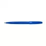Pentel Sign Pen Fibre Tip Pen Blue Fine 2,0 mm Water-Based Ink Pack of 12