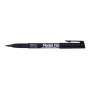 Pentel Green Label Permanent Marker Black 2,0 mm Bullet Nib