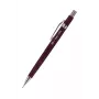 Pentel Sharp 200 mechaninis pieštukas 0,3 mm HB ruda sidabrinė