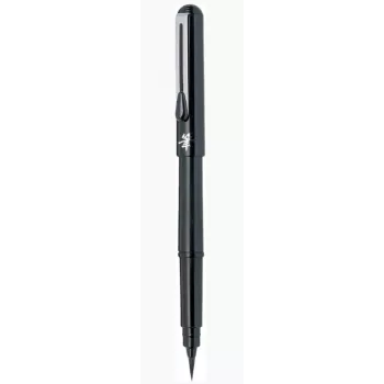 Pentel GFKP3-AO Brush Pen Black - 1 Vnt.