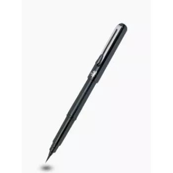 Pentel GFKP3-AO Brush Pen Black - 1 Vnt.