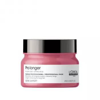 L'Oréal Professionnel Serie Expert Pro Longer Plaukų Kaukė Ilgiems Plaukams 250ml