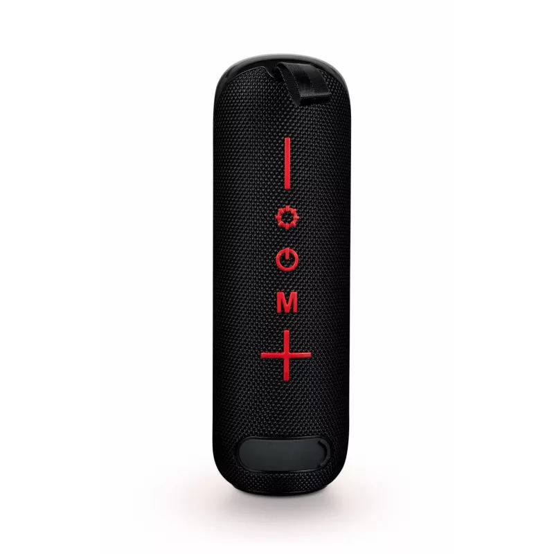 BIGBEN INTERACTIVE Big Ben Party Glow180 LED 30W Black