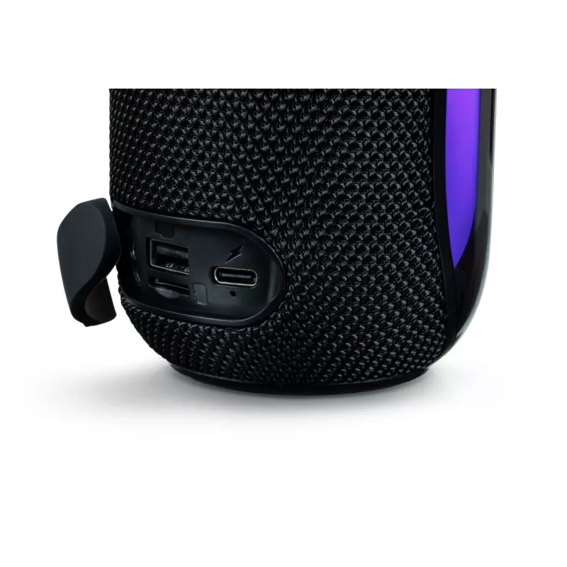 BIGBEN INTERACTIVE Big Ben Party Glow180 LED 30W Black