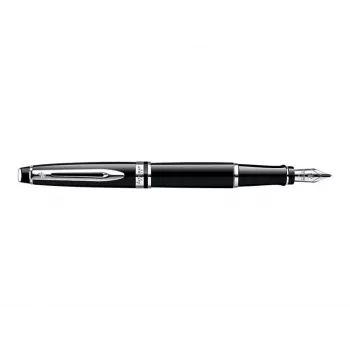 Waterman Expert rašiklis - mėlynas - vidutinis antgalis