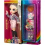 MGA Rainbow High Amaya Raine Fashion Doll