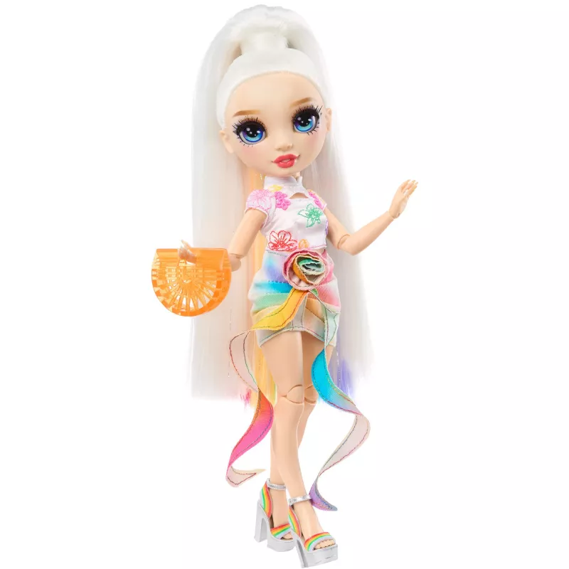MGA Rainbow High Amaya Raine Fashion Doll
